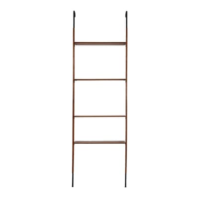 ESTANTE/DIVISÓRIA PAREDE/TETO 86 CM X 2,41 M/2,80 M LIBRERIA