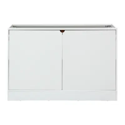 ARMÁRIO DE COZINHA INFERIOR 1,20 M 2 PORTAS POAH