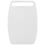 TÁBUA CONJUNTO COM 2 PEÇAS DIA - BRANCO - Foto 3
