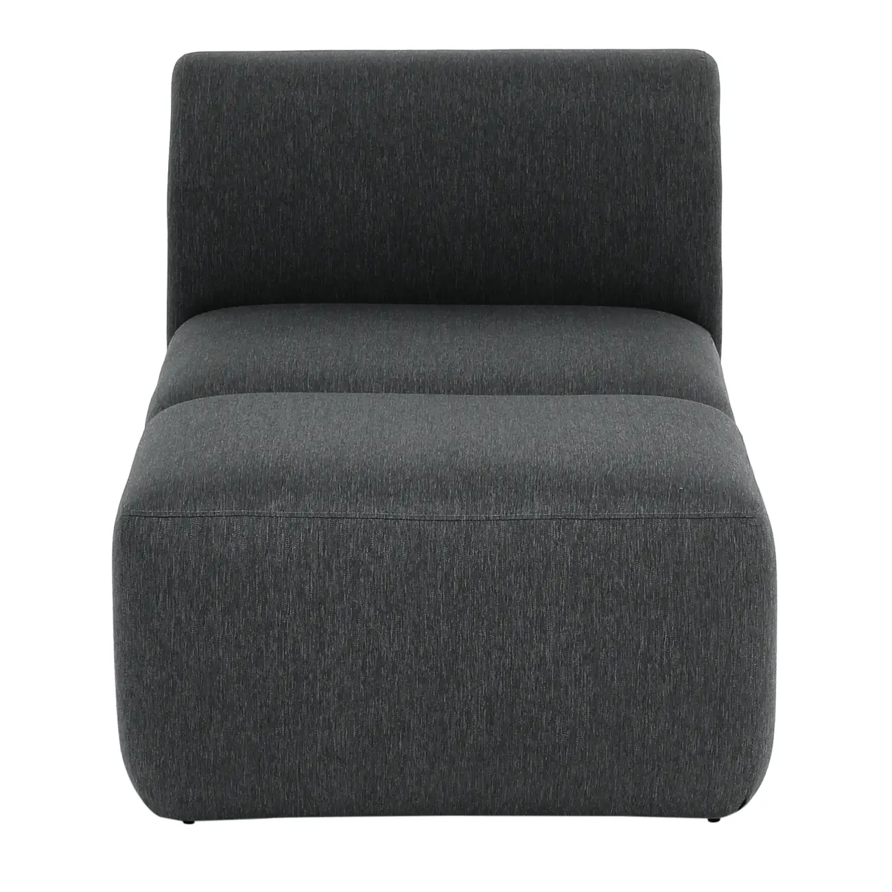 CHAISE LONGUE UNITS - KONKRET - Foto 2