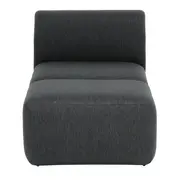CHAISE LONGUE UNITS - KONKRET - Foto 2