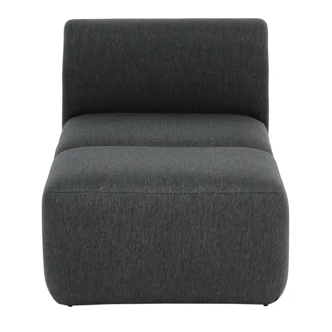 CHAISE LONGUE UNITS - KONKRET - Foto 2