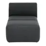 CHAISE LONGUE UNITS - KONKRET - Foto 2