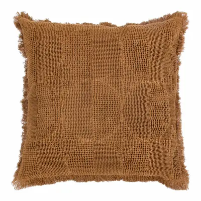 CAPA ALMOFADA 45 CM X 45 CM FULAS