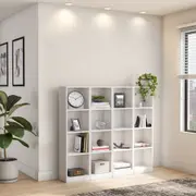 ESTANTE 37 CM X 1,33 M STRAITY - BRANCO - Foto 3
