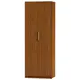 GUARDA-ROUPA/SAPATEIRA 2 PORTAS 45 MAXIMUS - FREIJÓ - Foto 10