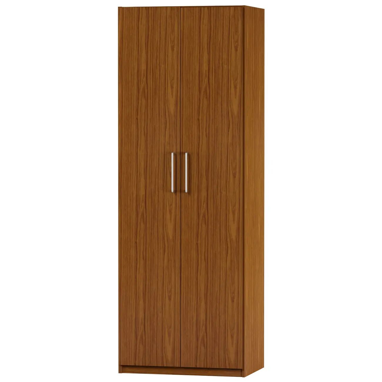 GUARDA-ROUPA/SAPATEIRA 2 PORTAS 45 MAXIMUS - FREIJÓ - Foto 10