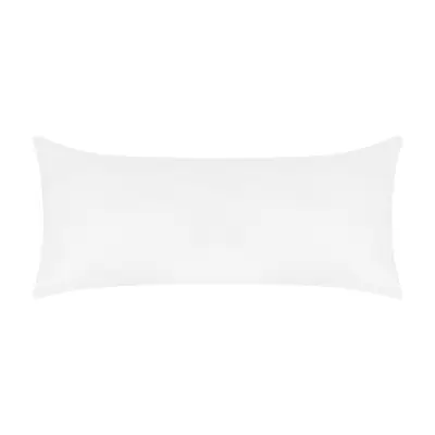 TRAVESSEIRO DE FIBRA JOELHO E TORNOZELO 35 CM X 80 CM POSTURE