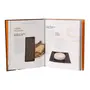 LIVRO QUEIJOS BRASILEIROS À MESA COM CACHACA, VINHO E CERVEJA - MULTICOR - Foto 3