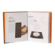 LIVRO QUEIJOS BRASILEIROS À MESA COM CACHACA, VINHO E CERVEJA - MULTICOR - Foto 3