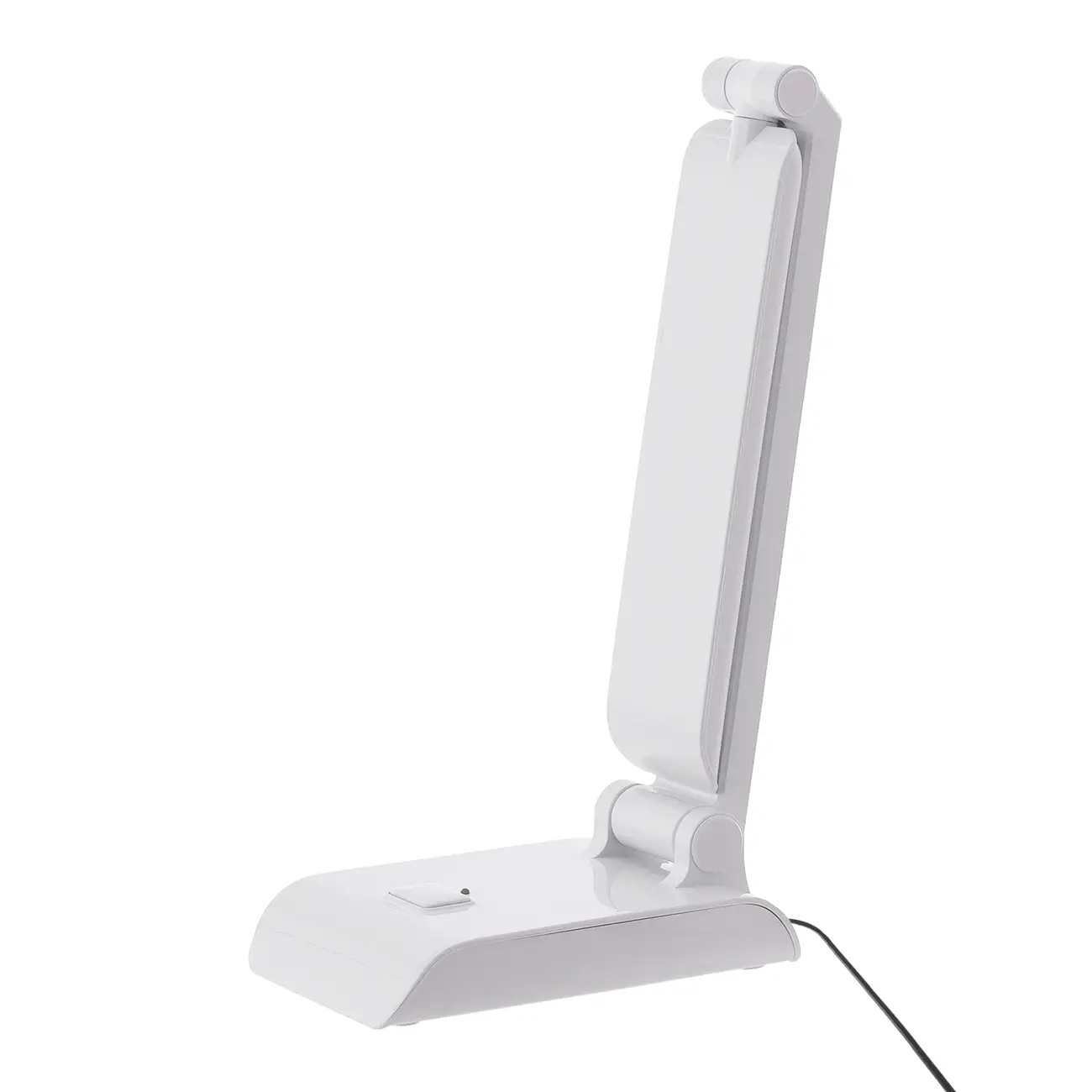 LUMINÁRIA DE MESA FLEX LIGHT - BRANCO - Foto 2