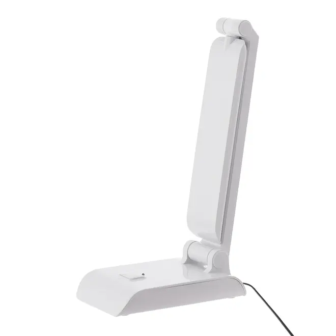 LUMINÁRIA DE MESA FLEX LIGHT - BRANCO - Foto 2