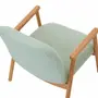 POLTRONA ALPENDRE - AMÊNDOA/SÁLVIA - Foto 7
