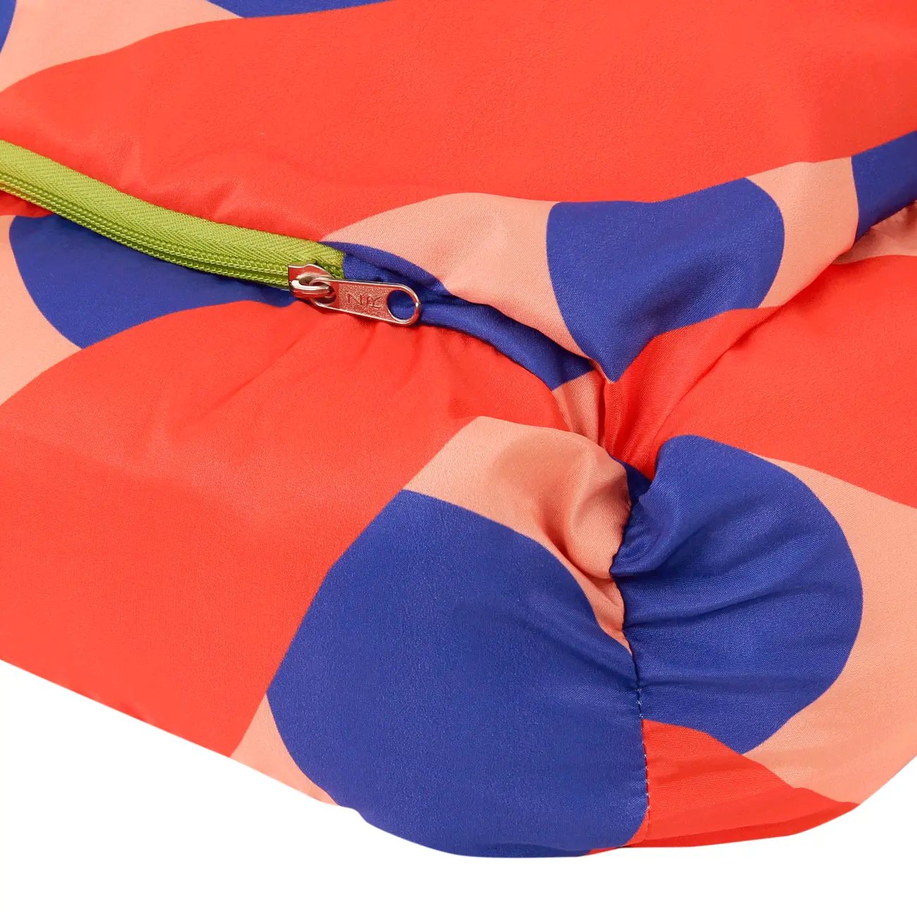 CAMA PARA PET 65 CM X 55 CM MISTURINHA - MELÃO/MULTICOR - Foto 8