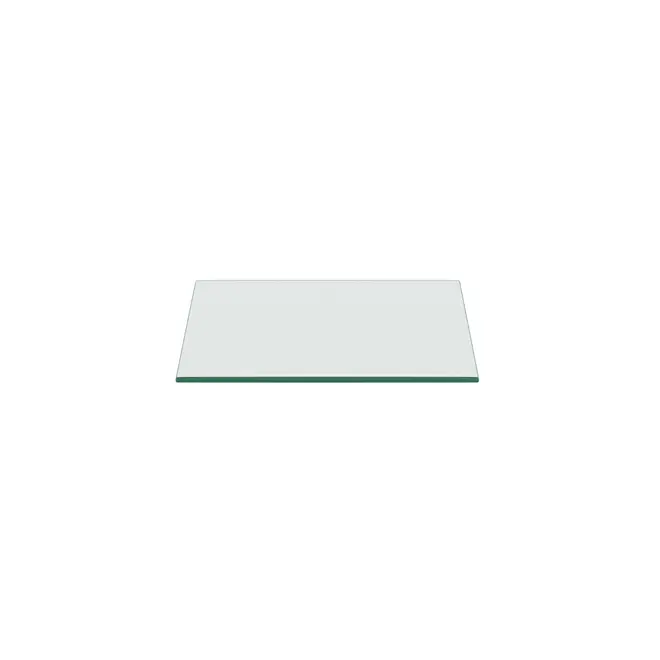 KIT COM 5 PRATELEIRAS PARA ESTANTE 4 MM X 60 CM X 30 CM THE GRID - INCOLOR - Foto 26