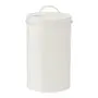 POTE 1,7 L BREAK COOKIES - BRANCO/PRETO - Foto 3
