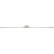 PISCA-PISCA FADA 30 LEDS 2,94 M BORDAR, AMAR E CELEBRAR - INCOLOR - Foto 2