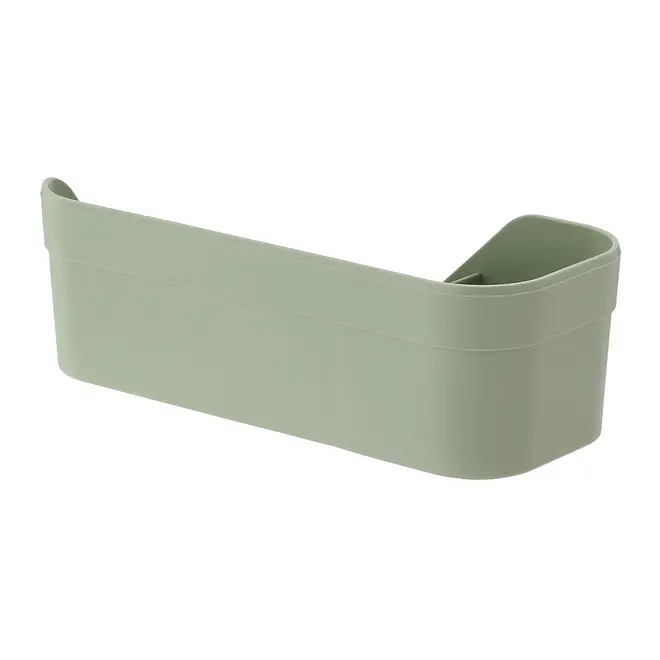 PORTA-DETERGENTE/ORGANIZADOR TRIUM - SÁLVIA - Foto 5