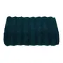 TOALHA GIGANTE 1,50 M X 90 CM UNDULANT - VERDE ESCARAVELHO - Foto 2