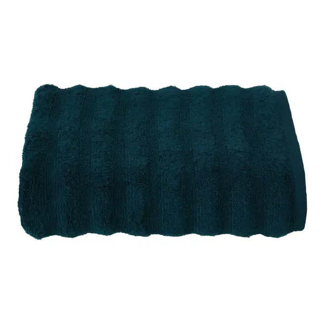 TOALHA GIGANTE 1,50 M X 90 CM UNDULANT - VERDE ESCARAVELHO - Foto 2