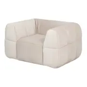 POLTRONA TUFTY - AREIA - Foto 2