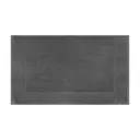 KONKRET - TOALHA DE PISO 80 CM X 48 CM VELVET