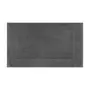 KONKRET - TOALHA DE PISO 80 CM X 48 CM VELVET