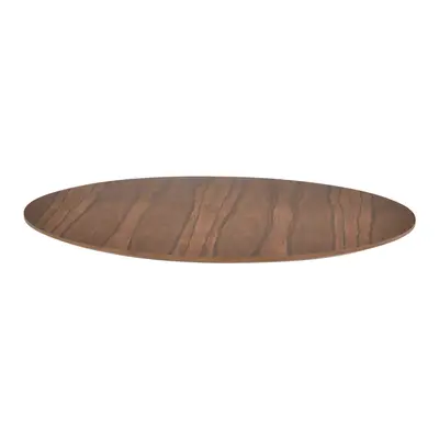 TAMPO DE MESA OVAL 1,60 M X 90 CM HERON