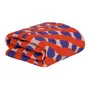 EDREDOM DUPLA-FACE CASAL/QUEEN 2,40 M X 2,50 M MISTURINHA - MULTICOR - Foto 2
