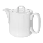 BULE CHÁ 500 ML RIGATO - BRANCO - Foto 3