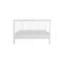 CAMA QUEEN 1,58 M TINTO HIGH - BRANCO - Foto 6