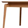 MESA DE JANTAR 1,80 M X 90 CM ARES I - TAUARI - Foto 7