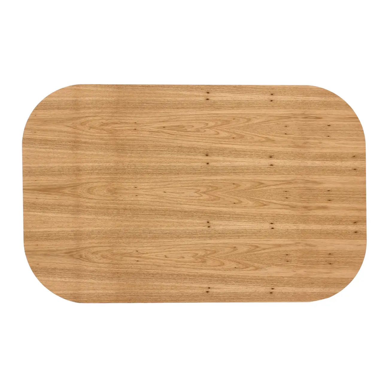 MESA DE CENTRO 1,10 M X 70 CM ALLURE - KONKRET/FREIJÓ - Foto 5