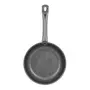 FRIGIDEIRA INDUÇÃO 20 CM PATELLAS - INOX/KONKRET - Foto 6