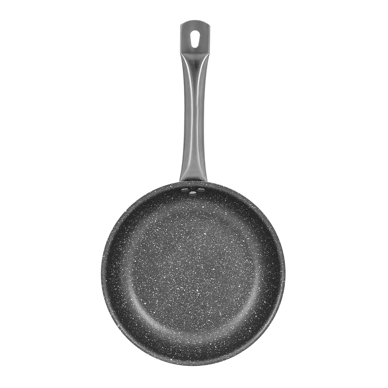 FRIGIDEIRA INDUÇÃO 20 CM PATELLAS - INOX/KONKRET - Foto 6