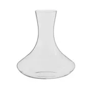 DECANTER 1,5 L CRISTALINO TUBET - INCOLOR - Foto 1