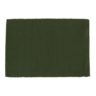 LUGAR AMERICANO TC 33 CM X 48 CM RIB
