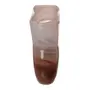 VASO 18 CM STAN - RODONITA/BRANCO - Foto 3