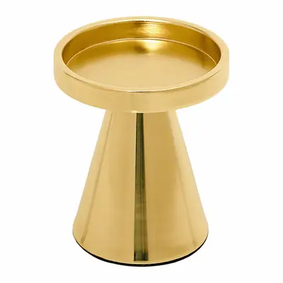 SUPORTE VELA 10 CM INNER GLOW