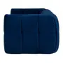 SOFÁ 2 LUGARES TUFTY - GALAXY BLUE - Foto 3