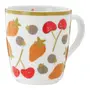 CANECA 225 ML DA HORTINHA - BRANCO/MULTICOR - Foto 2