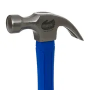MARTELO UNHA 23 MM BEMFIXA - AZUL/PRETO - Foto 4