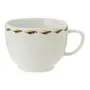 XÍCARA CHÁ 200 ML MEMÓRIA INTERIOR - AMARELO/MULTICOR - Foto 3