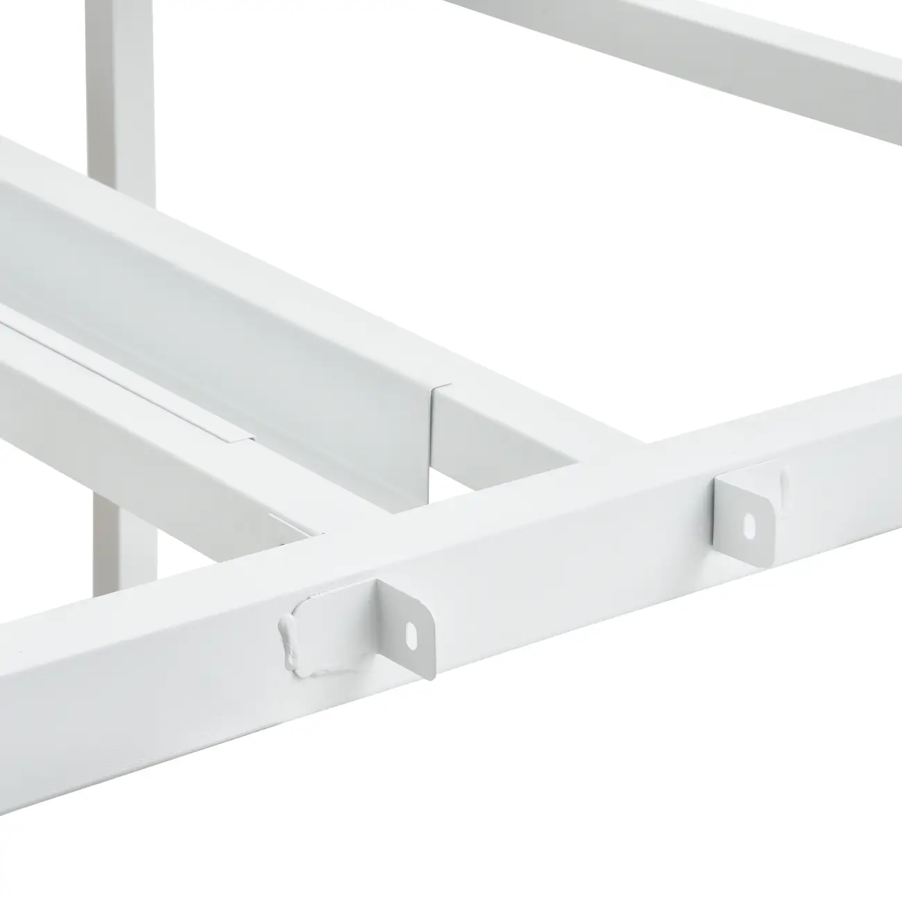 BASE COMPL EST TRAB DUPL 120X130 - BRANCO - Foto 4
