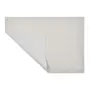 TAPETE 3 M X 4 M RELIEF COMF - OFF WHITE/ CINZA - Foto 2