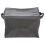 CAIXA 45 CM X 30 CM X 20 CM STOKCLOSET - KONKRET/INCOLOR - Foto 2
