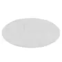 BRANCO ESPÍRITO SANTO - TAMPO DE MESA PEDRA REDONDO 90 CM TULIPE