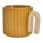 JOGO DE CANECA 330 ML 3 PEÇAS WHIM - MULTICOR - Foto 5