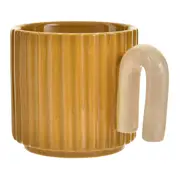 JOGO DE CANECA 330 ML 3 PEÇAS WHIM - MULTICOR - Foto 5