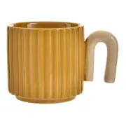 JOGO DE CANECA 330 ML 3 PEÇAS WHIM - MULTICOR - Foto 2